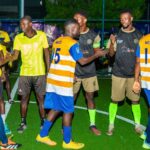 Tir au but : FBVB : Ali Sourakatou Yaro, ça s’applaudit !