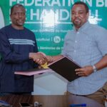 Championnat Amateur Matanti 2025 : Flowers HBC et Aspac HBC sacrés champions !