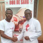 FBHB : Ludovic Seutchie, moteur de l’ambition du HBC Nantes au Bénin