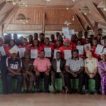 Élections Communales 2026 : la CENA valide les dossiers de trois partis politiques