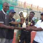 CAN Maroc 2025 : Les Guépards limitent la casse face à la RDC