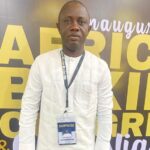 Tir au but : Aubin Assogba, architecte du badminton béninois !