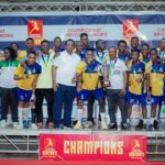 Journée mondiale de lutte contre le VIH/SIDA : l’adresse de l’ONG Humanité Action Motivation Espoir Plus à la nation