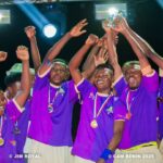 New Year’s Bro Party : un show festif pour clôturer l’année