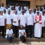 Tentative de coup d’État : la réaction de Moïse A. Houngbedji