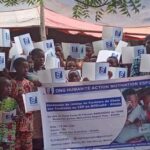 Retraite spirituelle de la CDLJ à Massaga : le bureau Diocésain joint l’acte à la parole