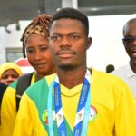 CELTIIS LIGUE 1, 13ᵉ JOURNÉE : Soneb Dadjè FC s’offre en spectacle !