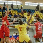 Billet de Rosvelt Doudou Fotso : UN CHOC AU SOMMET DU MMA