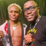 PÉTANQUE : MARCEL GBETABLE, reconnaissant et ambitieux !