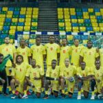 27e CAN SENIORS HOMMES, RWANDA 2026 : les Guépards handballeurs font leur baptême du feu !